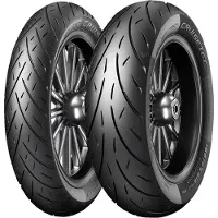 Metzeler Cruisetec 79v Tl Custom Takarengas