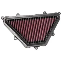 K&N X-ADV VV. 17-