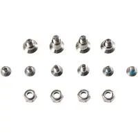 Leatt Complete X-frame Pair Ruuvisarja