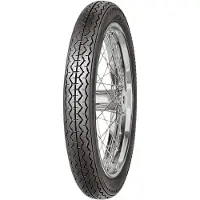 Mitas H-06 54p Tt Custom Moottoripyörän Rengas