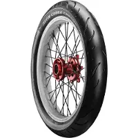 Avon Cobra Chrome Av91 69h Tl Moottoripyörän Touring-etuvanne