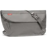 Chrome Simple Medium Messenger-laukku 15l