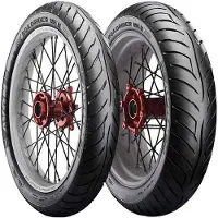 Avon Roadrider Mkii Tl 54v Maantierenkaat