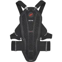 Zandona Netcube Armour X6 Woman Selkäsuoja