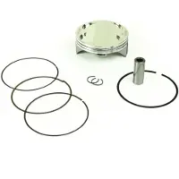 Athena S5f09700003c For /oe Cylinder Ø 96.97 Mm Taottu Mäntä