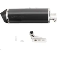 Remus Okami Stainless Steel Crf1000l Africa Twin 70kw Sd04 17 Euro 4 Homologoitu Slip On äänenvaimennin
