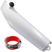 Zeta Honda Crf 250 R/450 R 04-20 Haarukansuojat