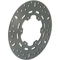 EBC Fixed Round Md1182rs Jarrulevy