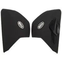 Bell Rs-2 Shield Hinge Plate Kit Kypärän Sivulevyt