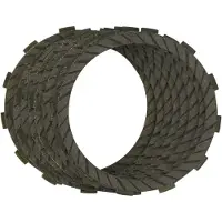 EBC Ck Series Cork Ck1183 Kytkimen Kitkalevyt