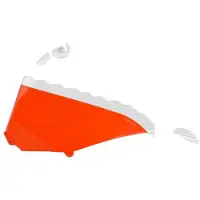 Polisport Ktm Sx/sx-f/xc/xc-f 13-15 Sivupaneelit