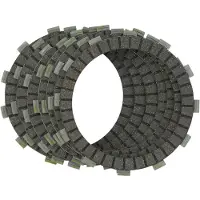 EBC Ck Series Cork Ck5608 Kytkimen Kitkalevyt