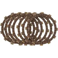 EBC Ck Series Cork Ck1167 Kytkimen Kitkalevyt