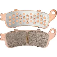 EBC Brakes Fa-hh Series Fa261hh Sinteroidut Jarrupalat