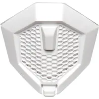 AGV Ax9 External Kit Leuan Tuuletusaukko