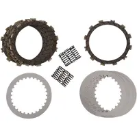 EBC Drc Series Offroad/atv Cork Drc130 Täysi Kytkin