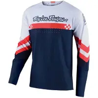 Troy Lee Designs Se Ultra Factory Pitkähihainen Trikoo