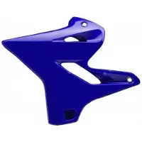 Rtech Yamaha Yz 125/yz 250 15-19 Jäähdyttimen Suojukset
