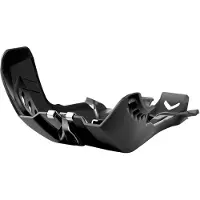 Polisport Moottori- / alleajosuoja 8472100001 POL