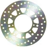 EBC D-series Offroad Solid Round Md6067d Jarrulevy