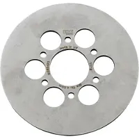 EBC D-series Offroad Solid Round Md6242d Jarrulevy