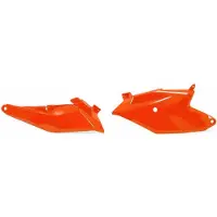 Rtech Ktm 85 Sx 18-19 Sivupaneelit