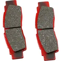 EBC Fa-tt Series Carbon Fiber Fa676tt Jarrupalat