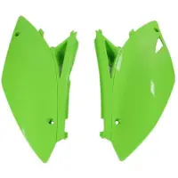 Ufo Kawasaki Kx 450f 09-11 Sivupaneelit