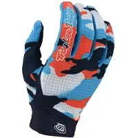 Troy Lee Designs Air Formula Camo Off-road Käsineet