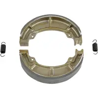 EBC Plain Series Organic H306 Front Jarrukenkä