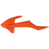 Polisport Off Road Ktm Sx85 18-20 Jäähdyttimen Suojukset