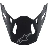 Alpinestars M10/m8 Solid Visiiri