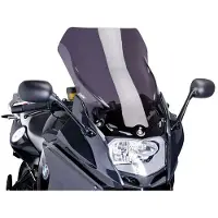 Puig Touring Bmw F800gt Tuulilasi