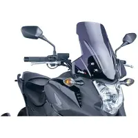 Puig Touring Honda Nc700x Tuulilasi