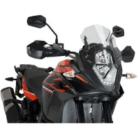 Puig Sport Ktm 1050 Adventure&1090 Adventure/r&1190 Adventure/r&1290 Super Adventure/t Tuulilasi