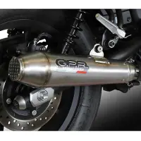 Gpr Exhaust Systems Ultracone Honda Cmx 500 Rebel 18-20 Euro 4 Homologoitu Slip On äänenvaimennin