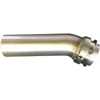 Akrapovic V-tuv213 Melunvaimennin