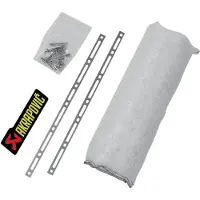 Akrapovic P-rpck60 Pakoputken Villan Vaihtosetti