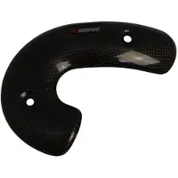 Akrapovic Carbon P-hshdrodca1 Lämpökilpi