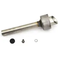 Akrapovic V-tuv222/1 Melunvaimennin