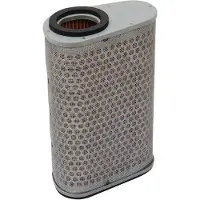 Hiflofiltro hiflo ilmansuodatin hfa1929, honda cb1000r 2008-/cbf1000 2010-