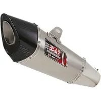 Yoshimura Japan R-11 Gsxs 1000 21-22 Stainless Steel&carbon Hyväksytty äänenvaimennin