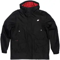 One Industries Windbreaker Remedy Takki