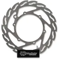 Moto-Master Flame Honda 110645 Jarrulevy