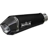 Remus Mt-09/street Rally/sport Tracker 14 6882 100365 Ei-hyväksytty Linkkiputki
