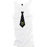 One Industries Monster Business Hihaton T-paita