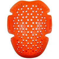 Rukka D3O Air XTR LVL 2 Olkasuojat