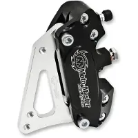 Moto-Master Supermoto Bmw Jarrusatulan Siirtokannatin