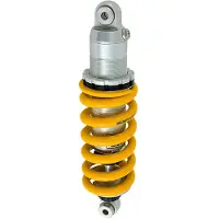 Öhlins Stx 46 Street Ya 335 Yamaha Mt-09 14-20/tracer 900 15-17/xsr900 16-20 Iskunvaimennin