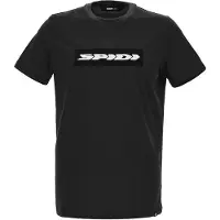 Spidi Logo 2 Lyhythihainen T-paita